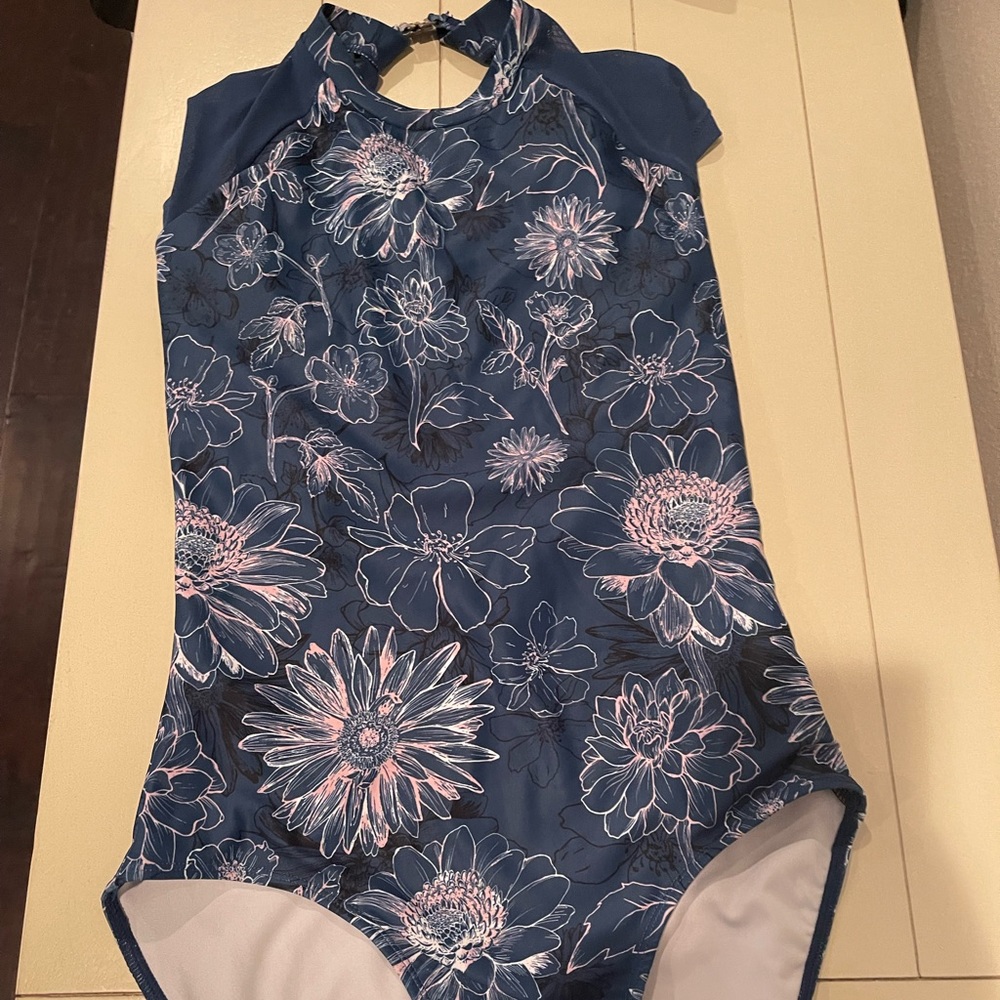 Dance Leotard